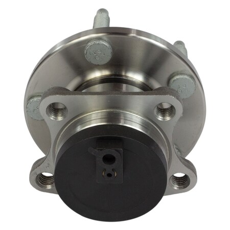 Motorcraft Motorcraft Hub Asy - Wheel, Nhub3 NHUB3